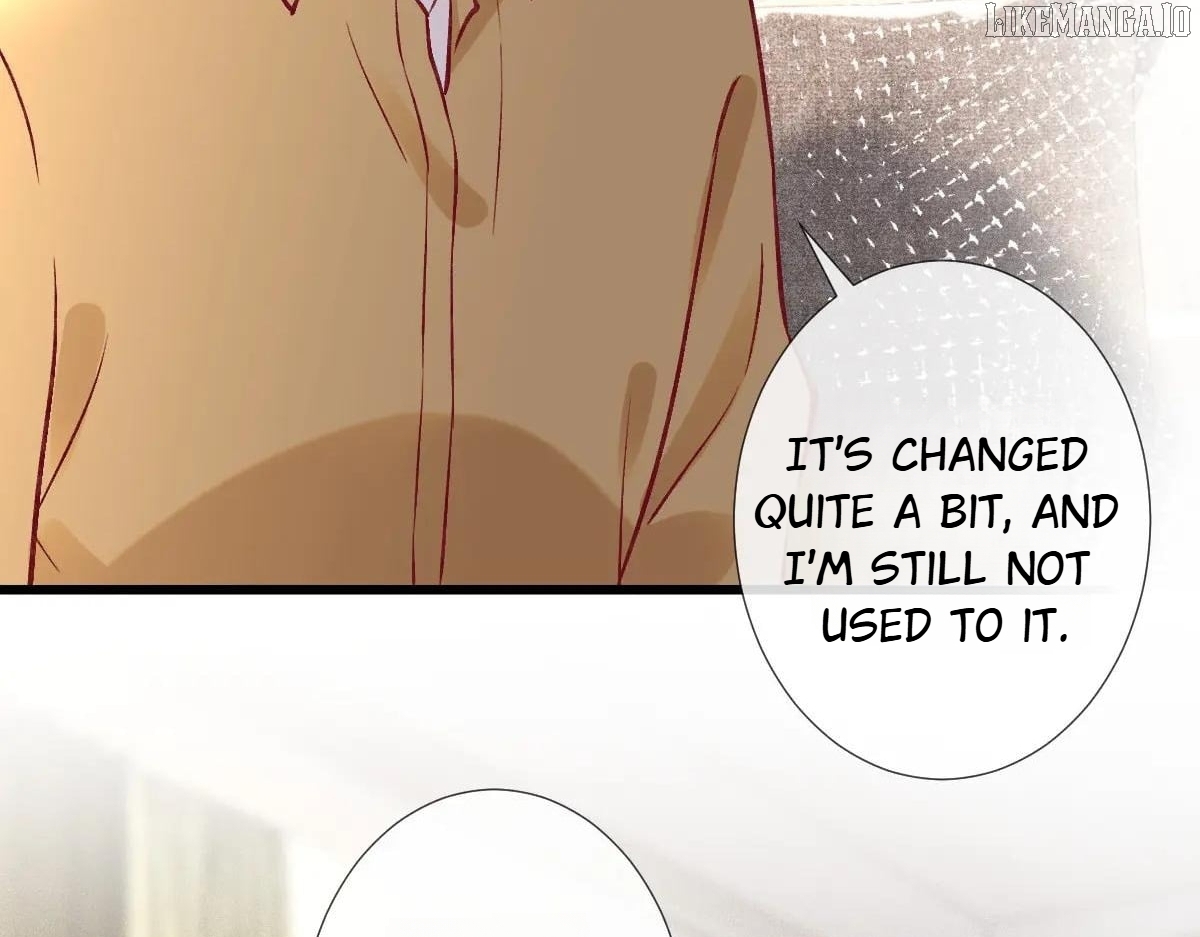 Everyone's Darling Chapter 291 - page 6